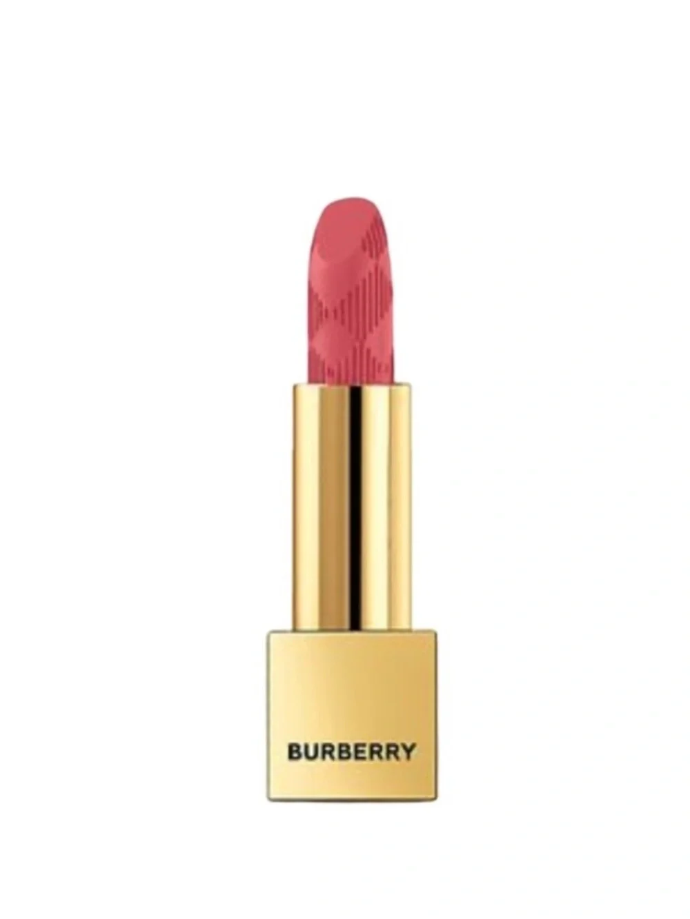 Burberry Kisses Matte Lipstick 19 Rose Crush
